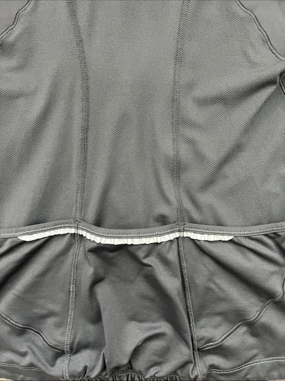lululemon athletica form fitting